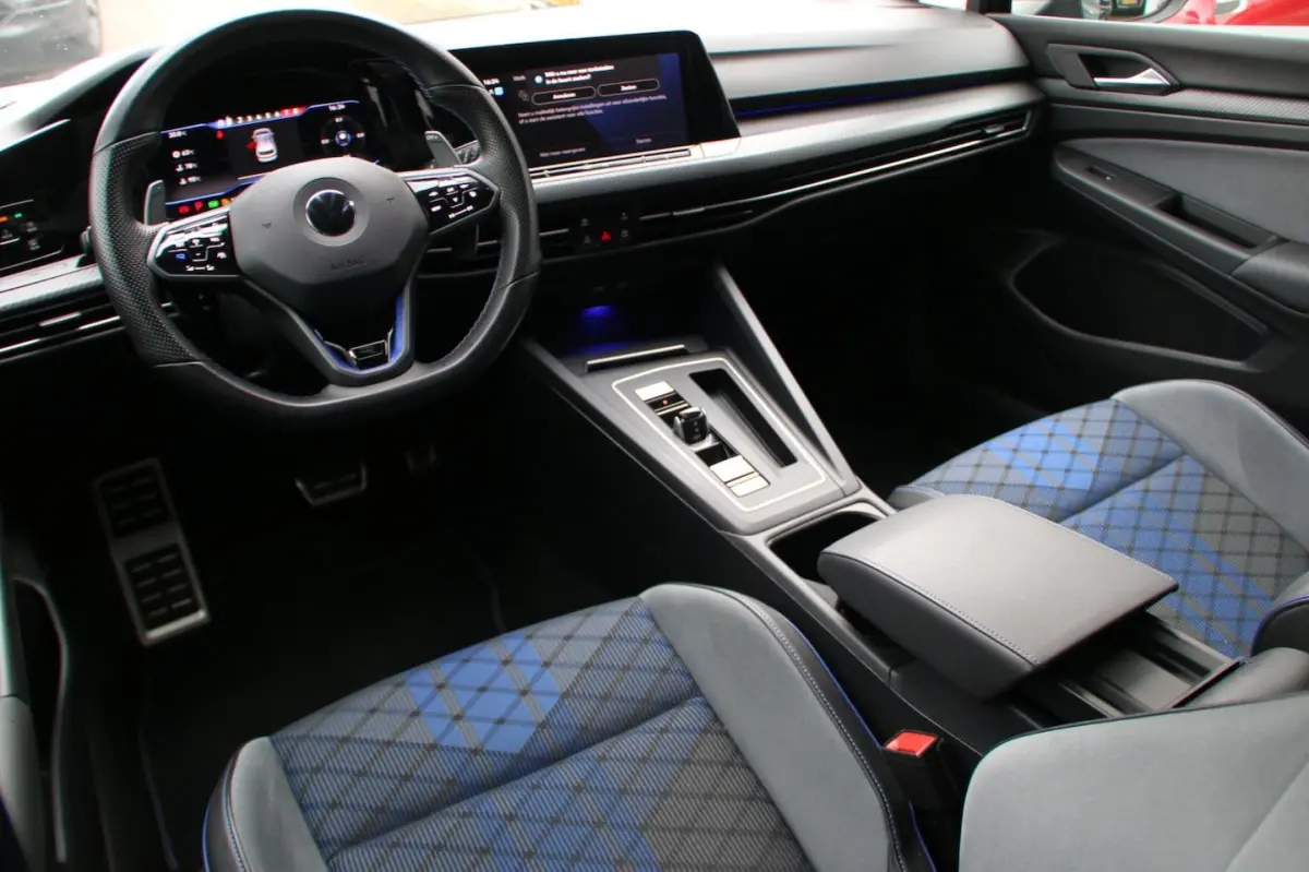 2.0 TSI R 4Motion