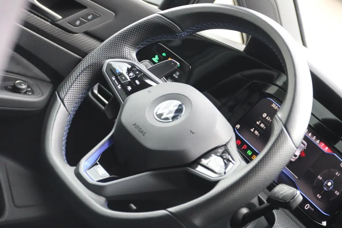 2.0 TSI R 4Motion