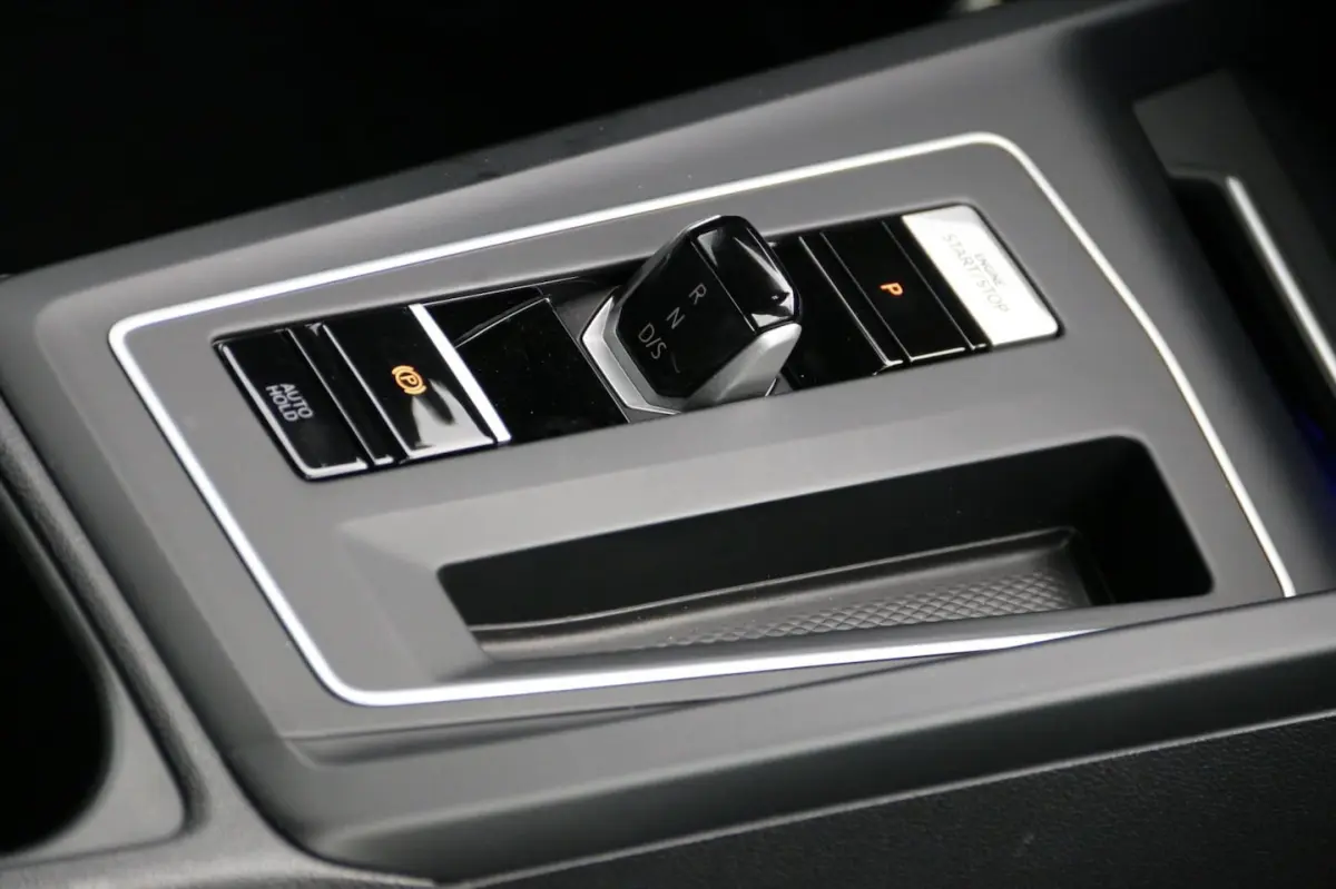 2.0 TSI R 4Motion