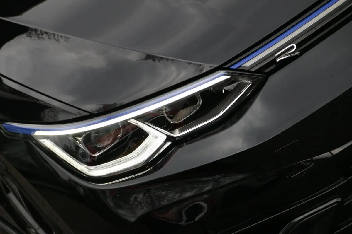 2.0 TSI R 4Motion