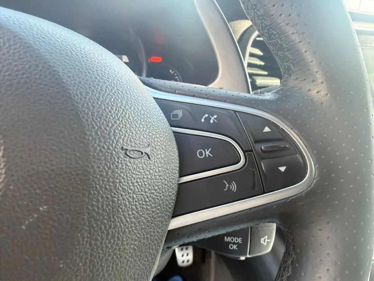 1.6 TCe GT 205PK Automaat BOSE HUD CAMERA INRUIL MOGELIJK