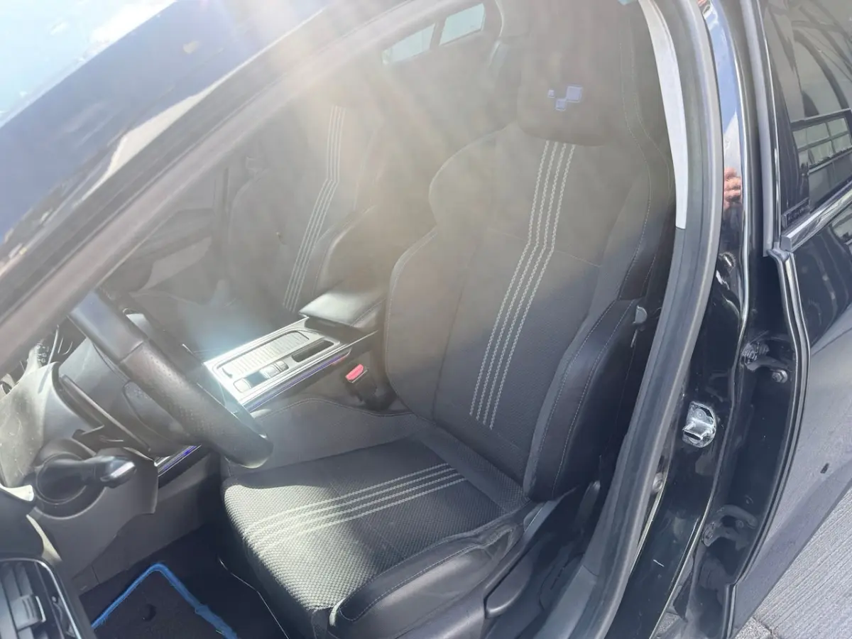 1.6 TCe GT 205PK Automaat BOSE HUD CAMERA INRUIL MOGELIJK