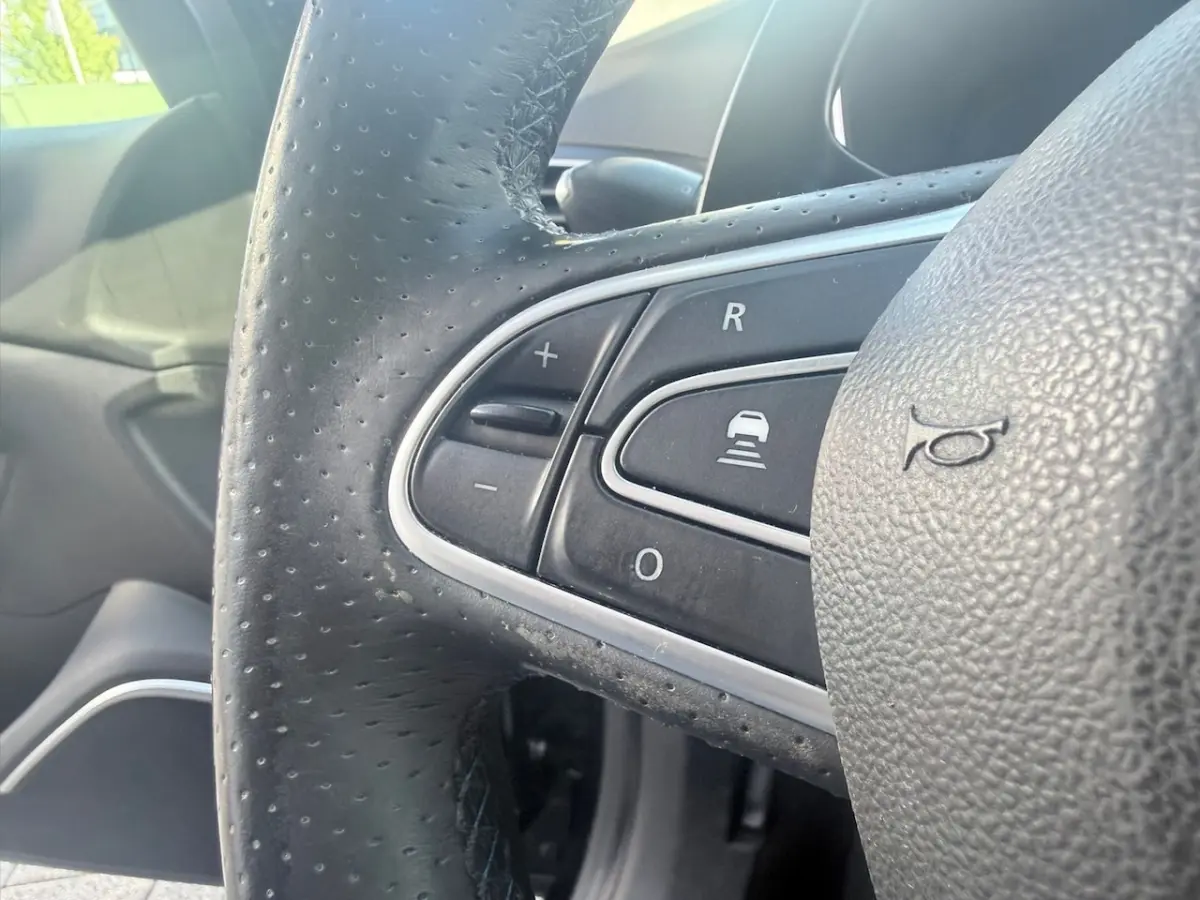 1.6 TCe GT 205PK Automaat BOSE HUD CAMERA INRUIL MOGELIJK