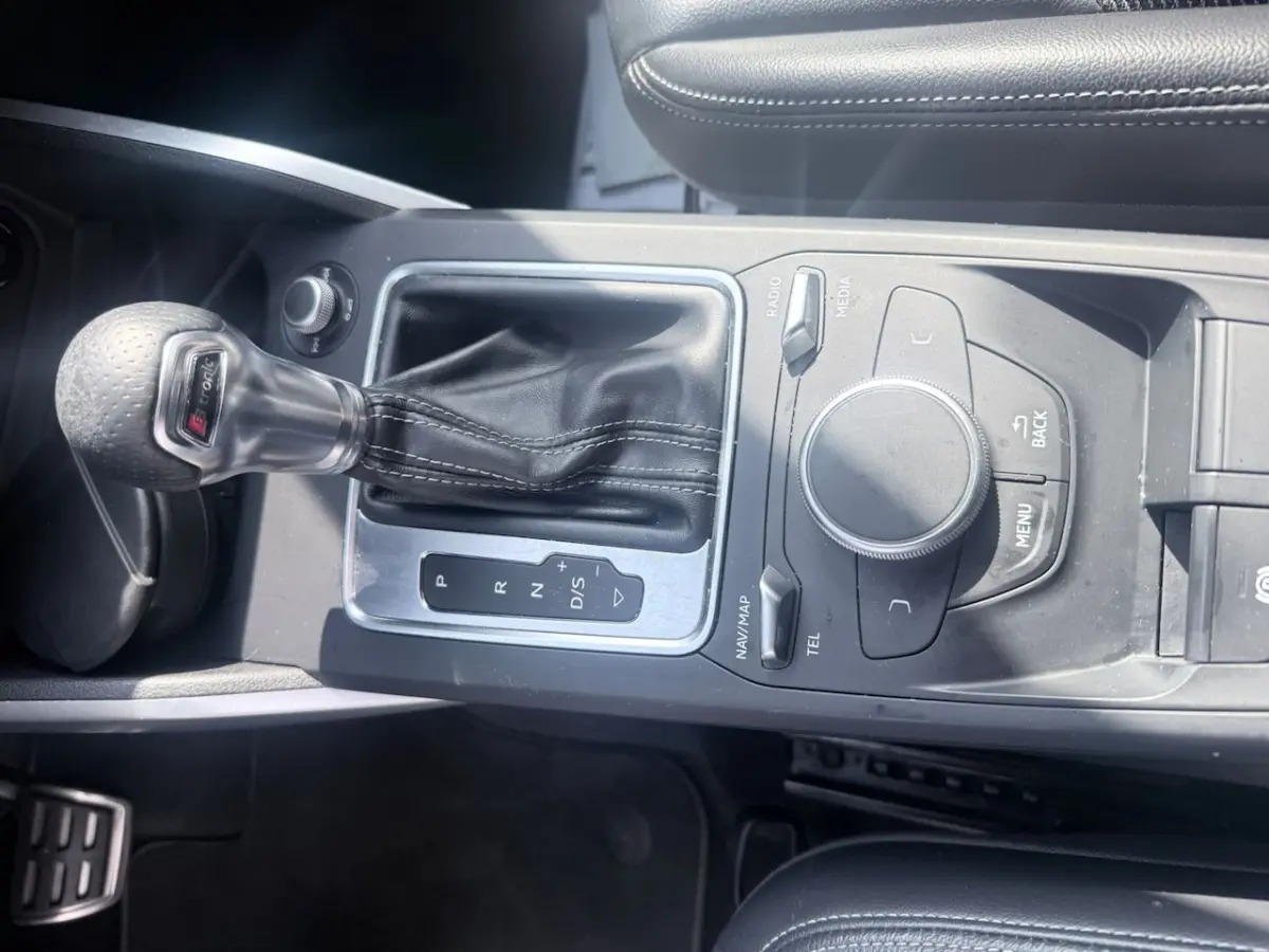 1.0 TFSI S-Line Automaat NETTE AUTO NAP INRUIL MOGELIJK