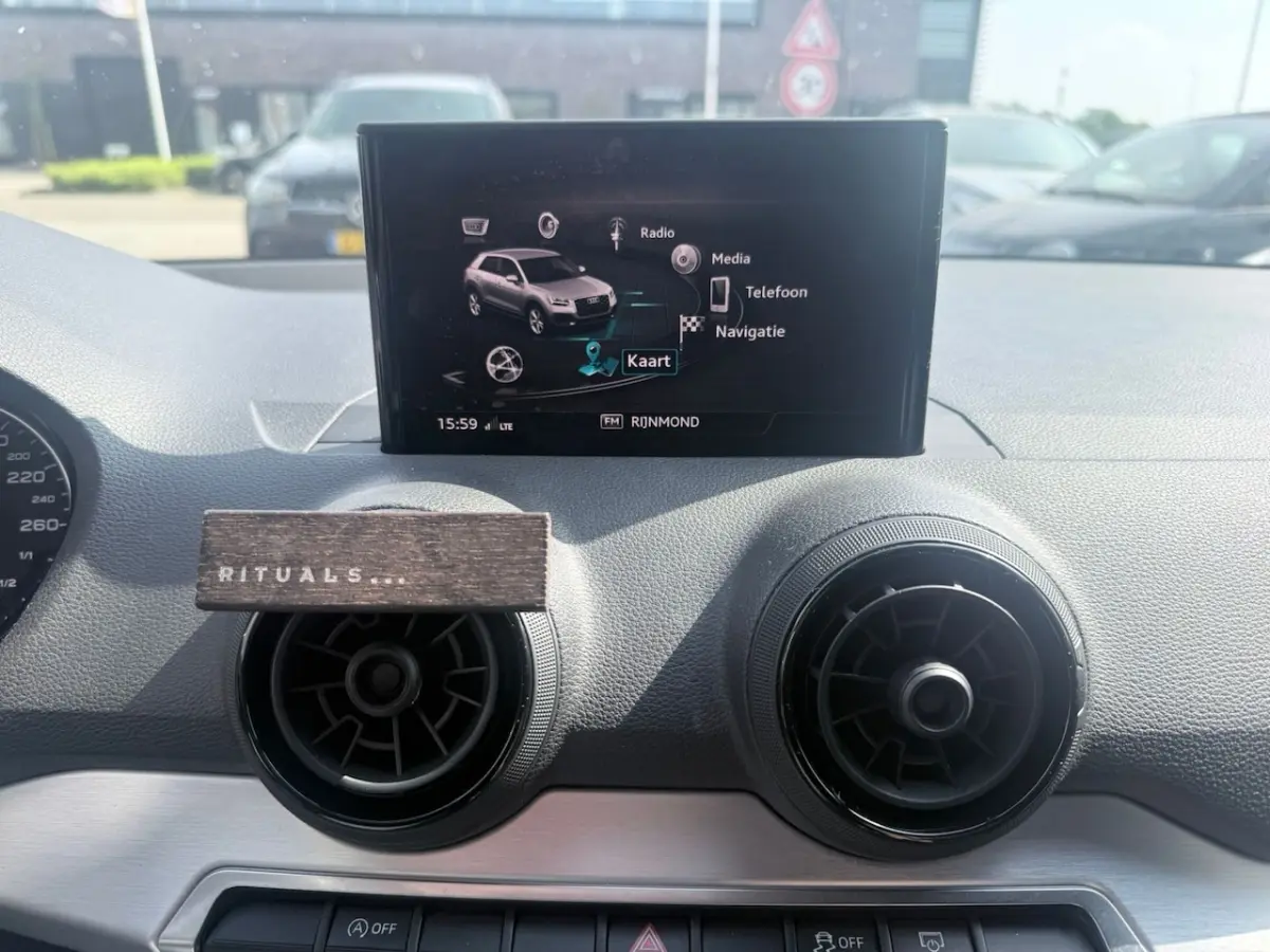 1.0 TFSI S-Line Automaat NETTE AUTO NAP INRUIL MOGELIJK