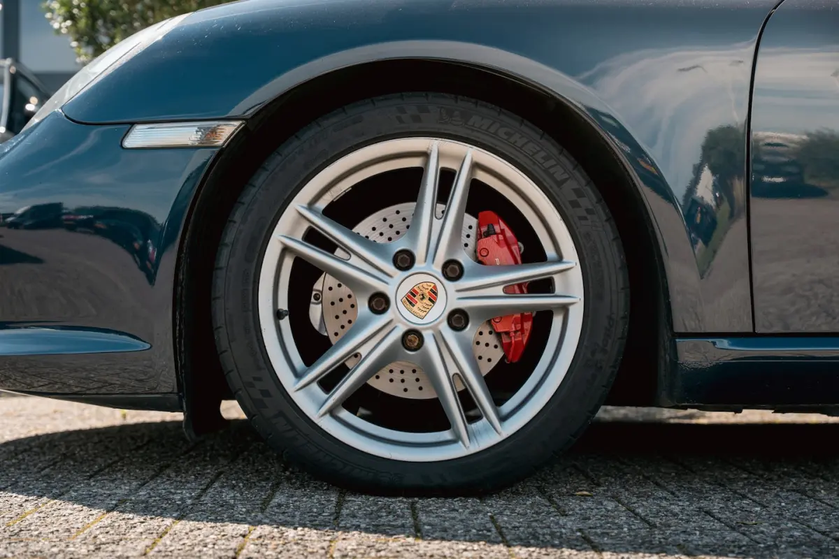 3.4 PDK Boxster S 3.4 PDK | Sport Chrono | Bose | Incl. BTW