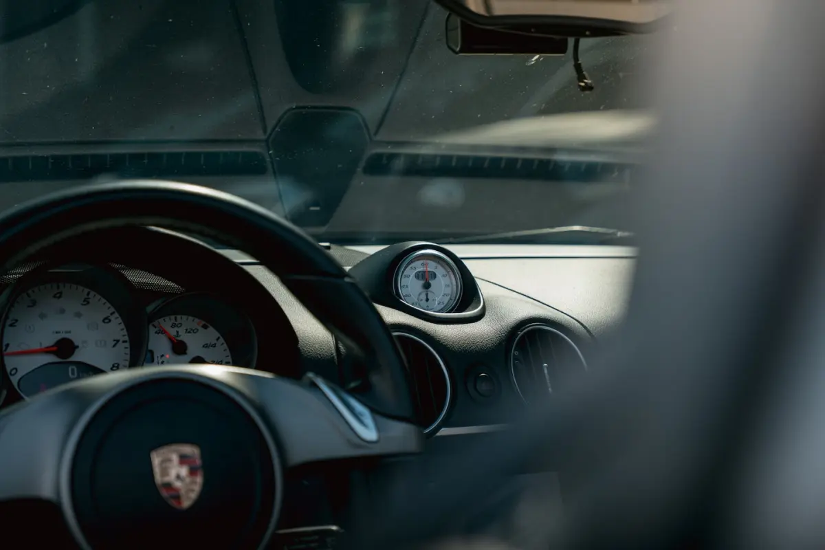 3.4 PDK Boxster S 3.4 PDK | Sport Chrono | Bose | Incl. BTW