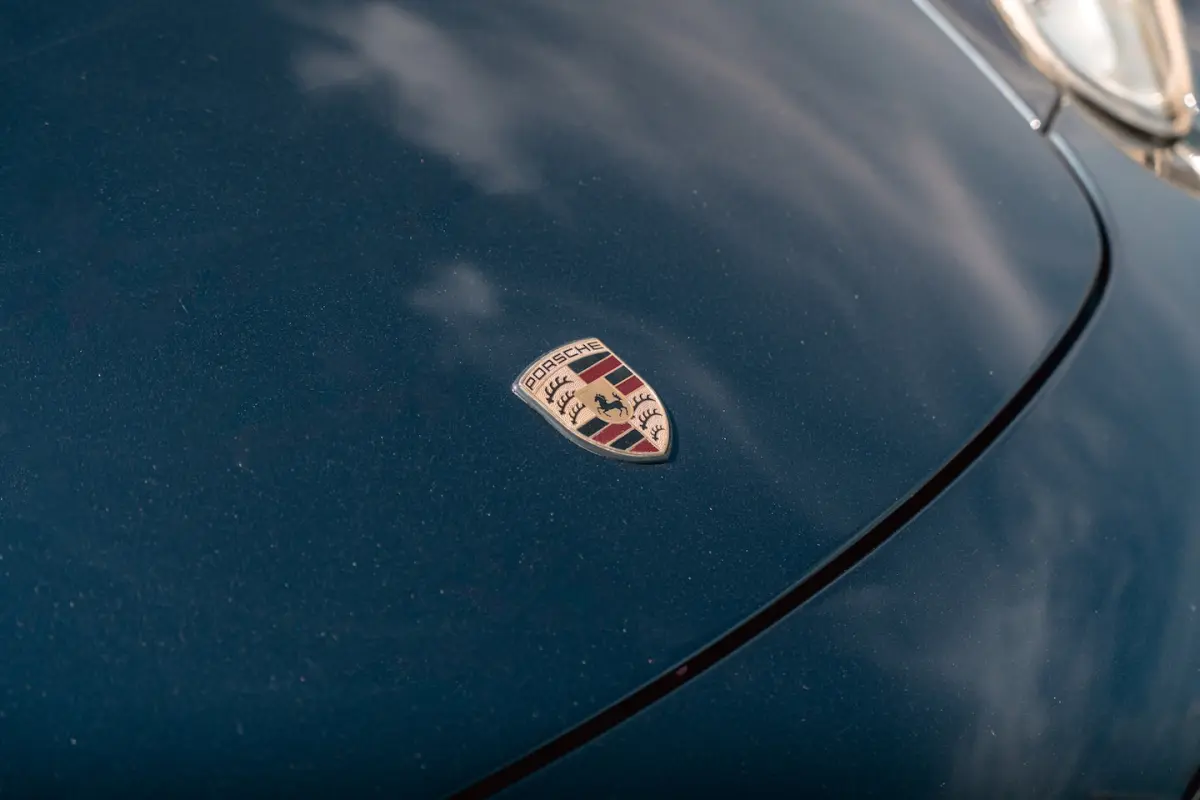 3.4 PDK Boxster S 3.4 PDK | Sport Chrono | Bose | Incl. BTW