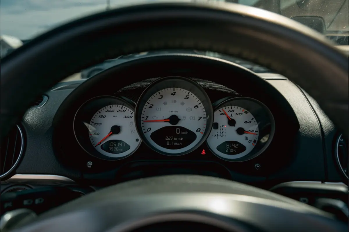 3.4 PDK Boxster S 3.4 PDK | Sport Chrono | Bose | Incl. BTW