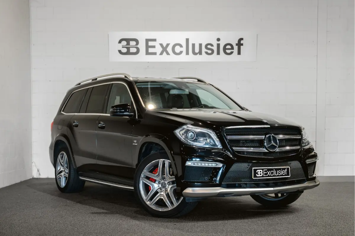 AMG 63