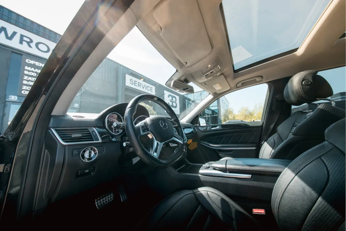 AMG 63