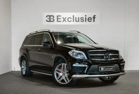 AMG 63
