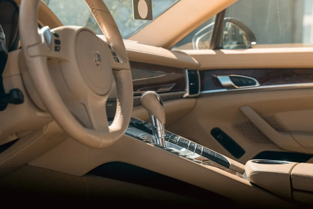 3.0 S Hybrid |schuifdak | Beige leder | BTW-auto