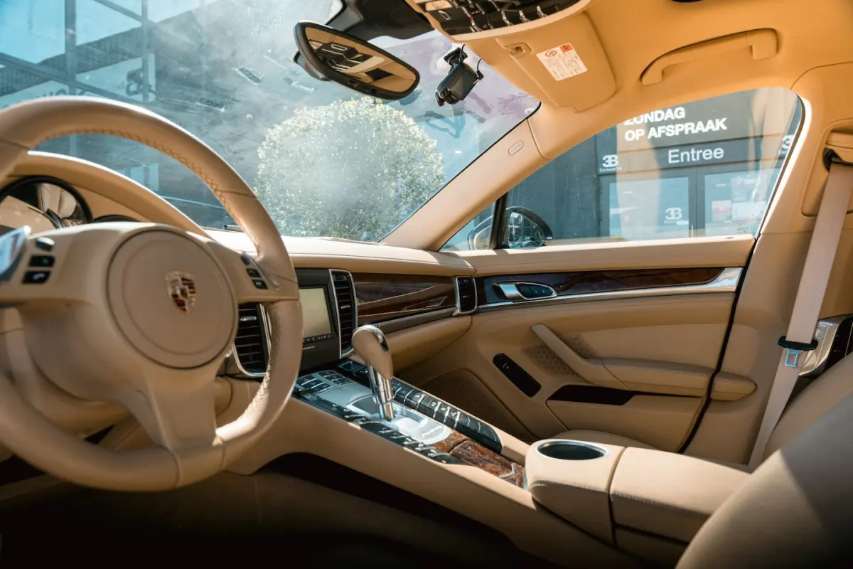 3.0 S Hybrid |schuifdak | Beige leder | BTW-auto