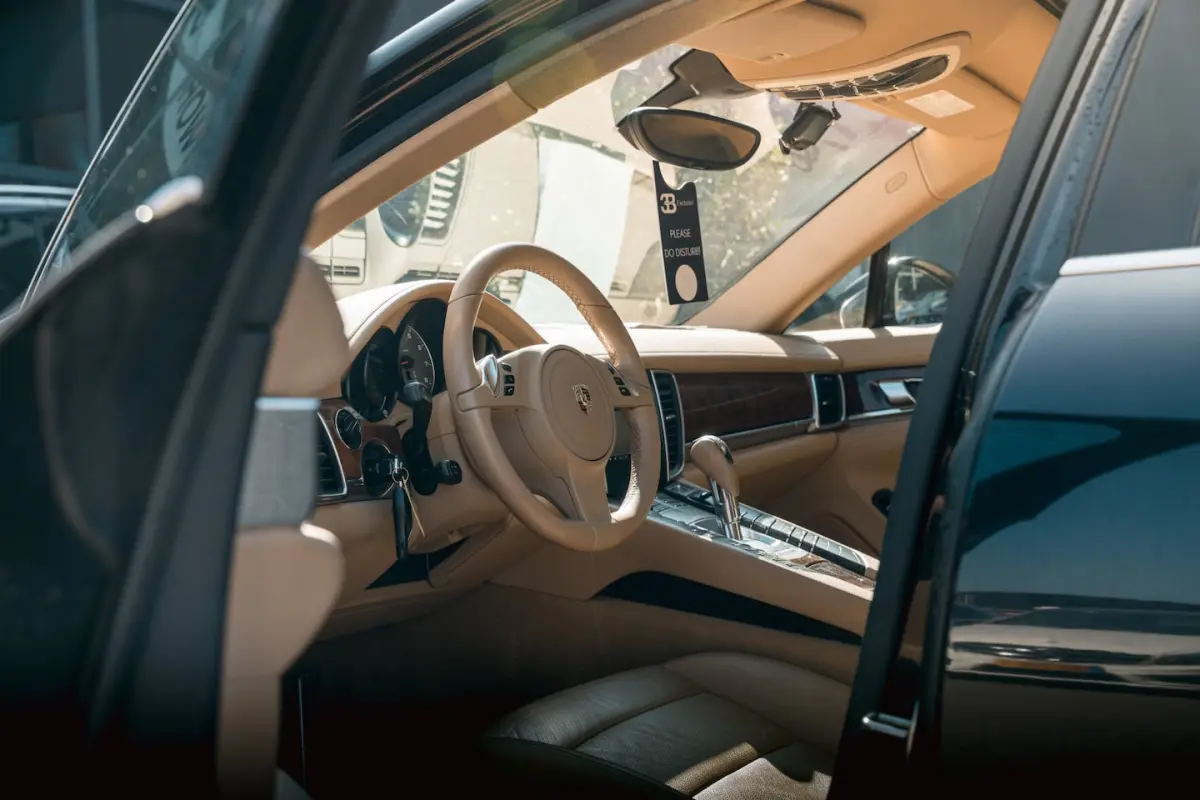 3.0 S Hybrid |schuifdak | Beige leder | BTW-auto