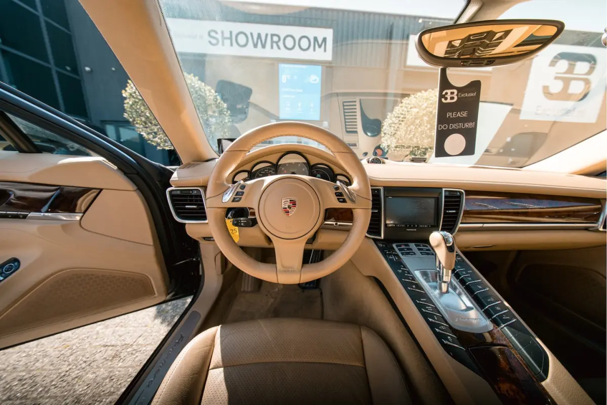 3.0 S Hybrid |schuifdak | Beige leder | BTW-auto