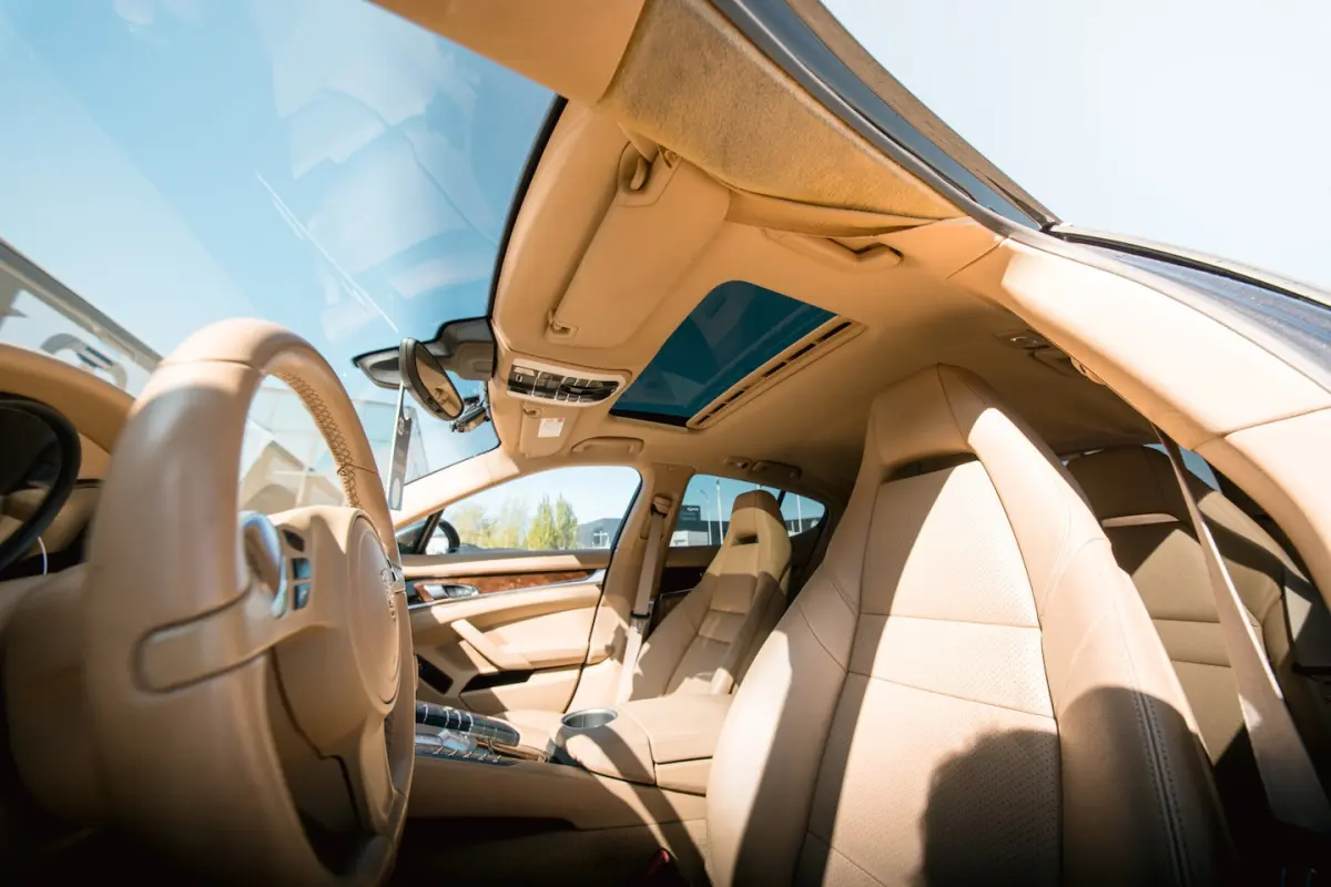 3.0 S Hybrid |schuifdak | Beige leder | BTW-auto