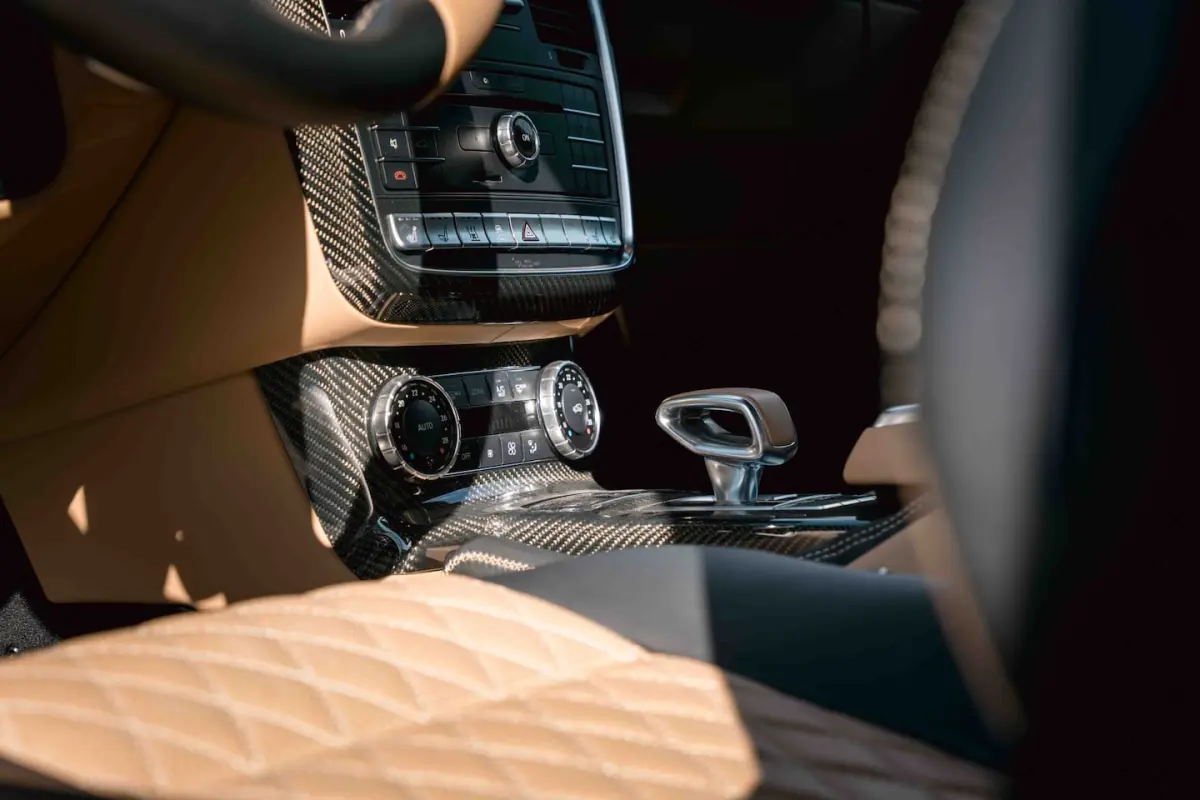 650 Maybach Landaulet â¬750.000 Netto Exportprijs