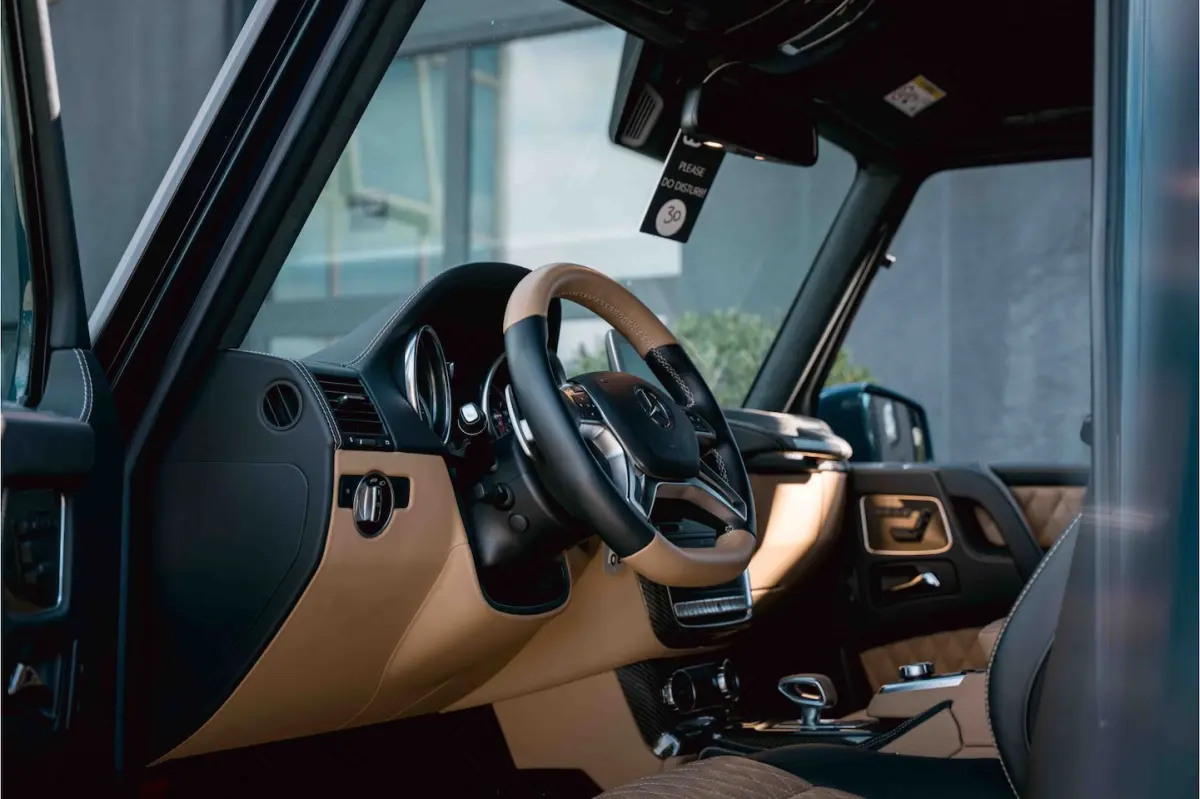 650 Maybach Landaulet â¬750.000 Netto Exportprijs