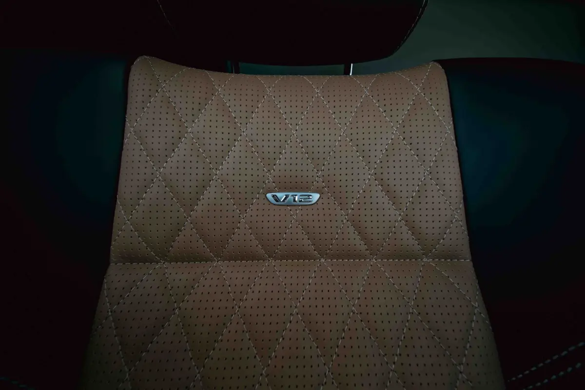 650 Maybach Landaulet â¬750.000 Netto Exportprijs