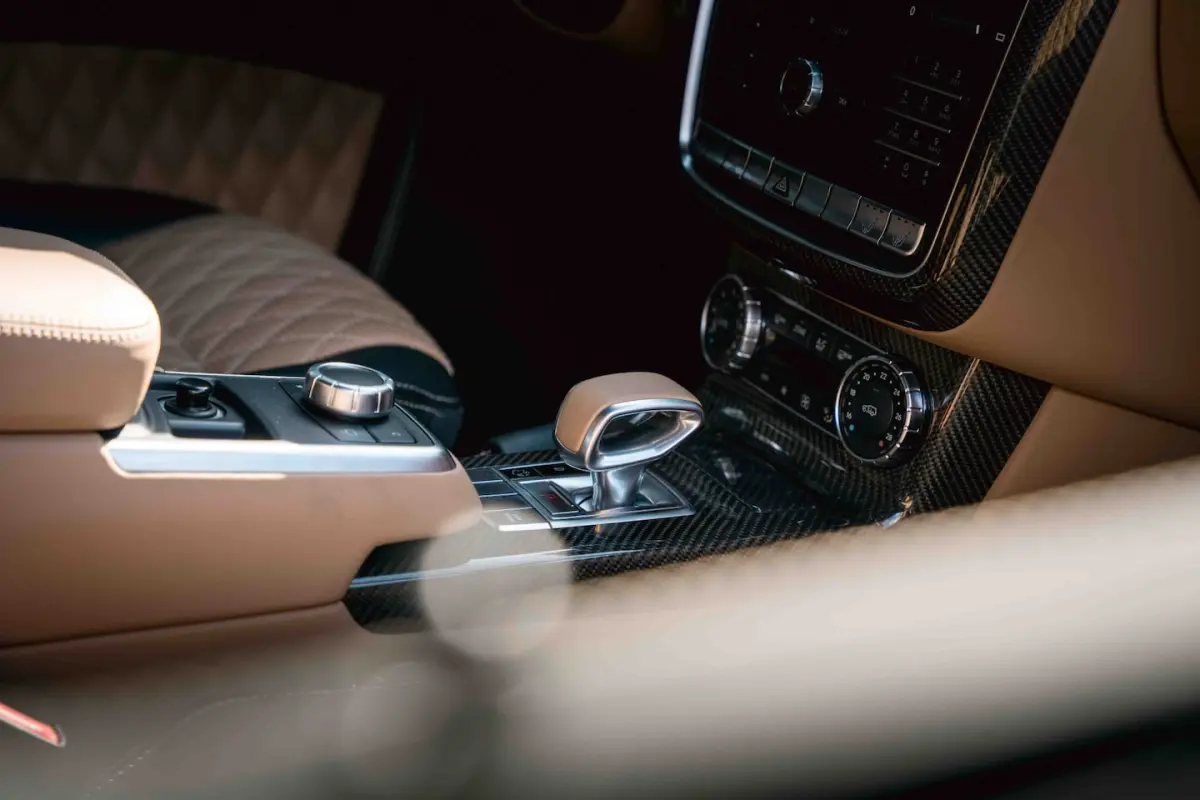 650 Maybach Landaulet â¬750.000 Netto Exportprijs