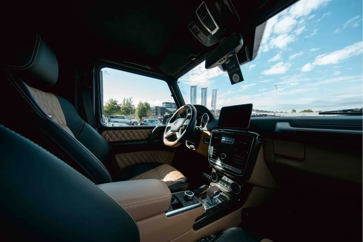 650 Maybach Landaulet â¬750.000 Netto Exportprijs