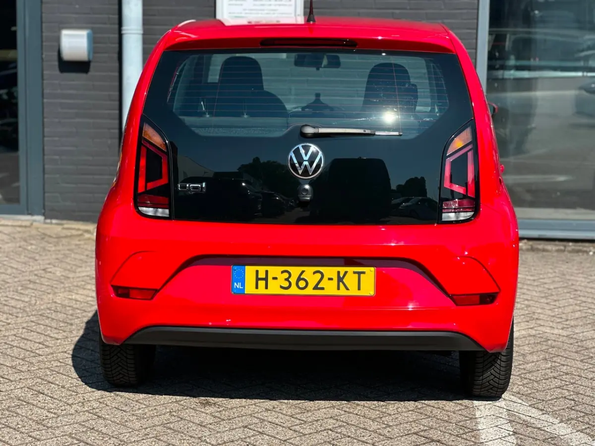 1.0 BMT take up/1STE EIG/AIRCO/NL-AUTO NAP