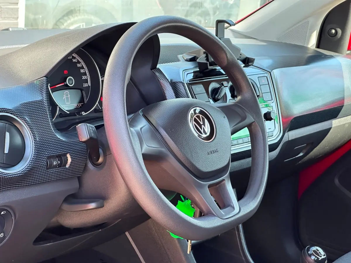 1.0 BMT take up/1STE EIG/AIRCO/NL-AUTO NAP