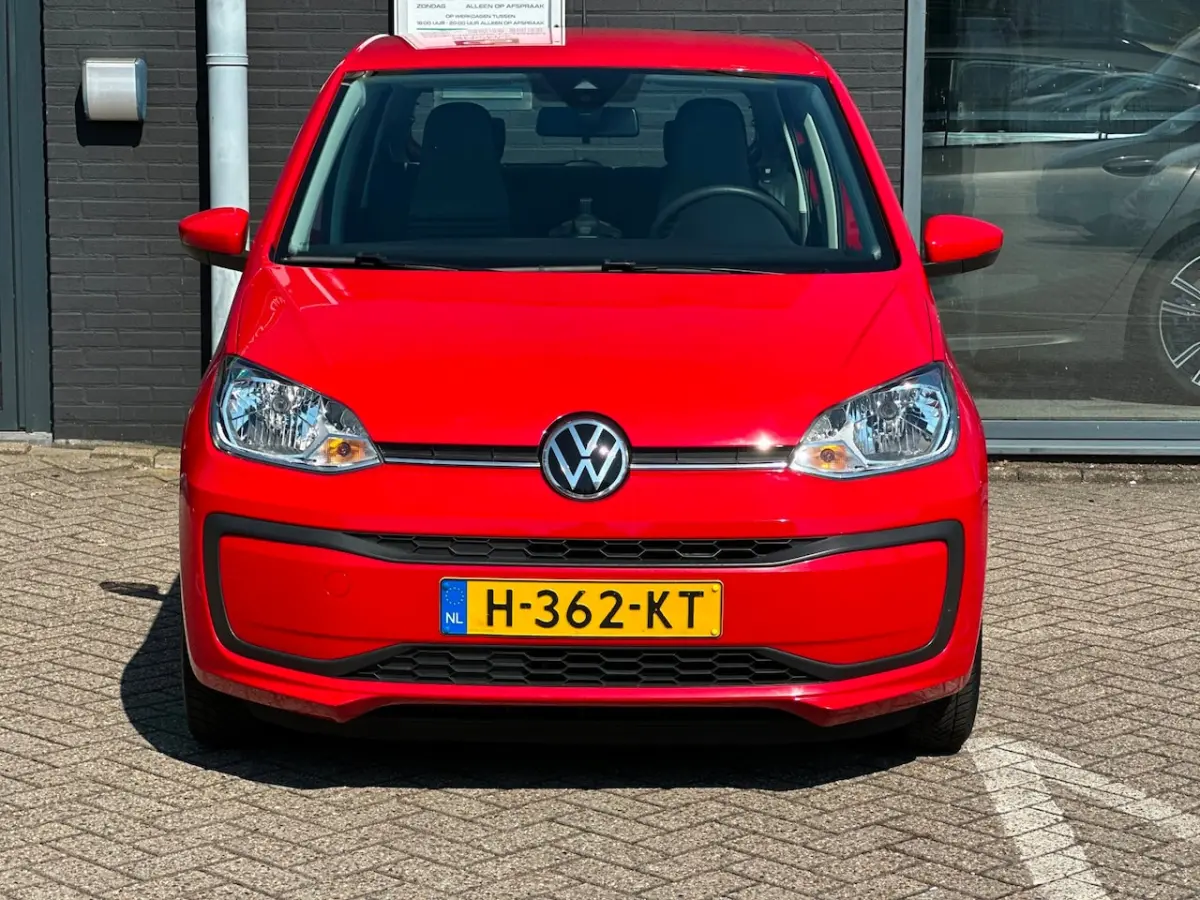 1.0 BMT take up/1STE EIG/AIRCO/NL-AUTO NAP