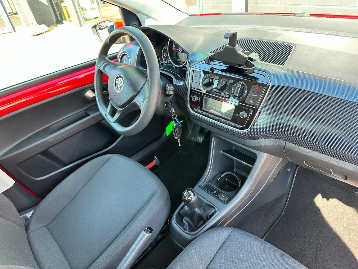 1.0 BMT take up/1STE EIG/AIRCO/NL-AUTO NAP
