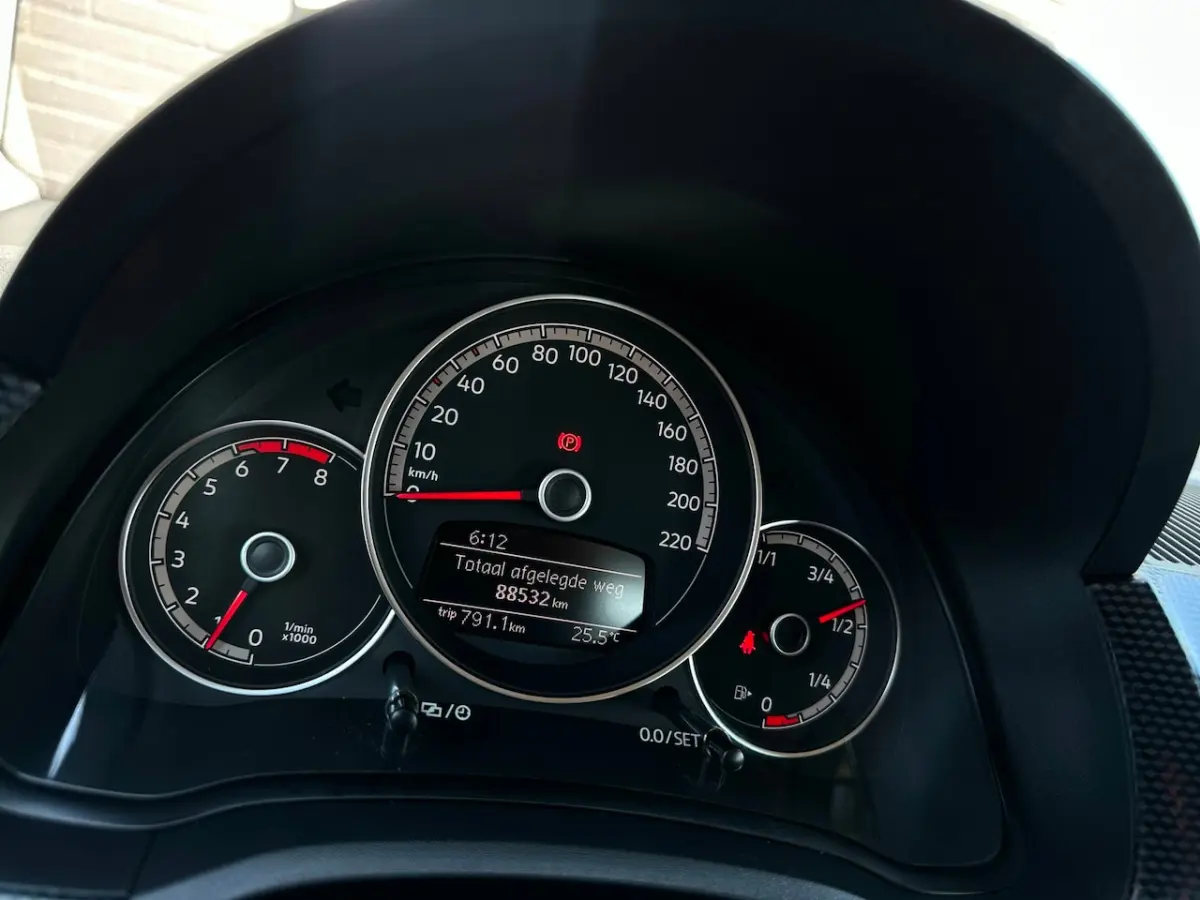 1.0 BMT take up/1STE EIG/AIRCO/NL-AUTO NAP