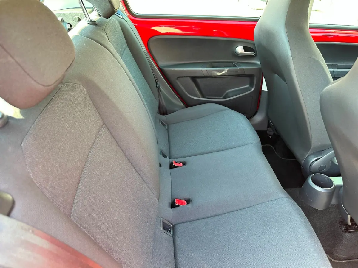 1.0 BMT take up/1STE EIG/AIRCO/NL-AUTO NAP