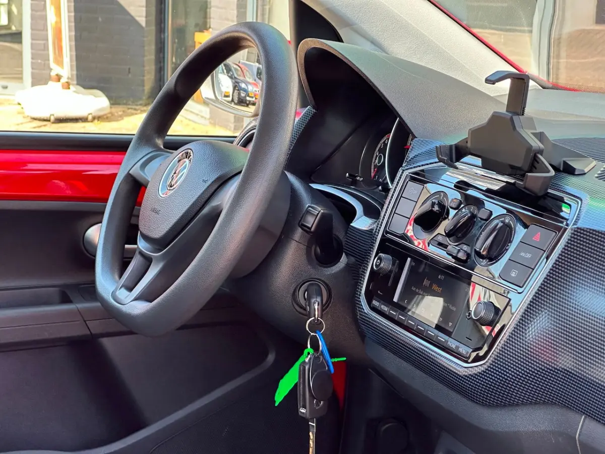 1.0 BMT take up/1STE EIG/AIRCO/NL-AUTO NAP