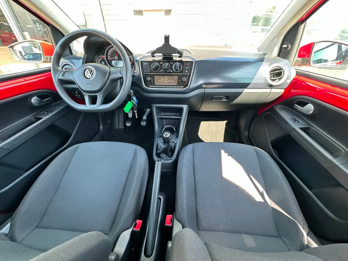 1.0 BMT take up/1STE EIG/AIRCO/NL-AUTO NAP