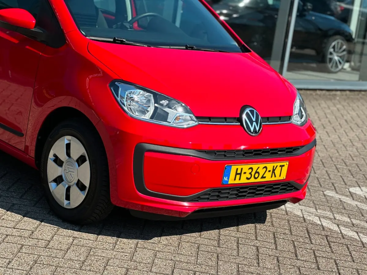 1.0 BMT take up/1STE EIG/AIRCO/NL-AUTO NAP