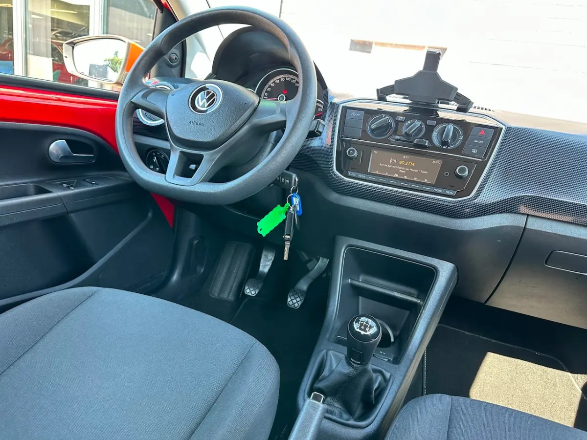 1.0 BMT take up/1STE EIG/AIRCO/NL-AUTO NAP