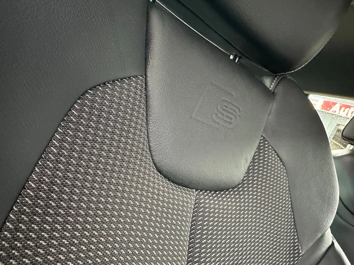 35 TFSI S Edition/150-PK/Vritual Cocpit/CARPLAY/NAVI/NL-AUTO NAP