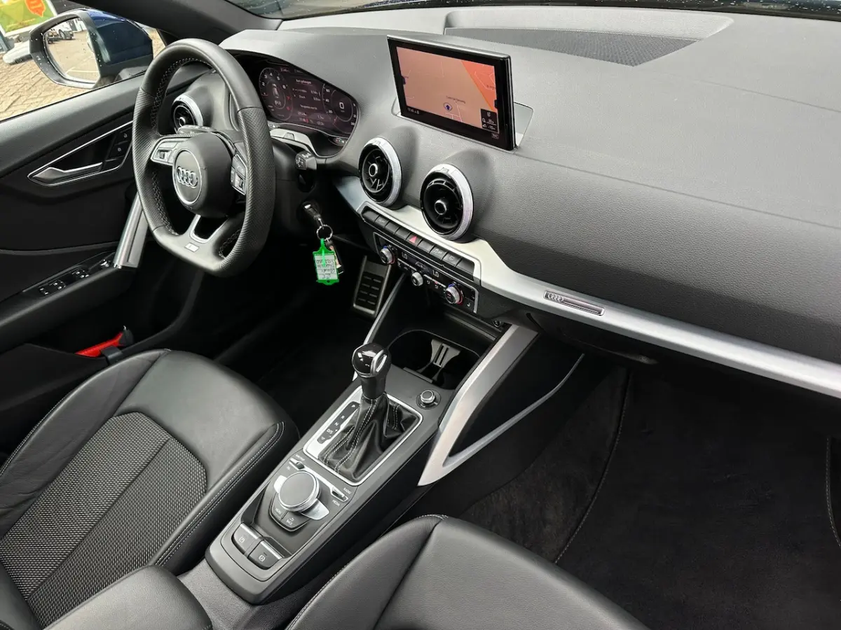 35 TFSI S Edition/150-PK/Vritual Cocpit/CARPLAY/NAVI/NL-AUTO NAP