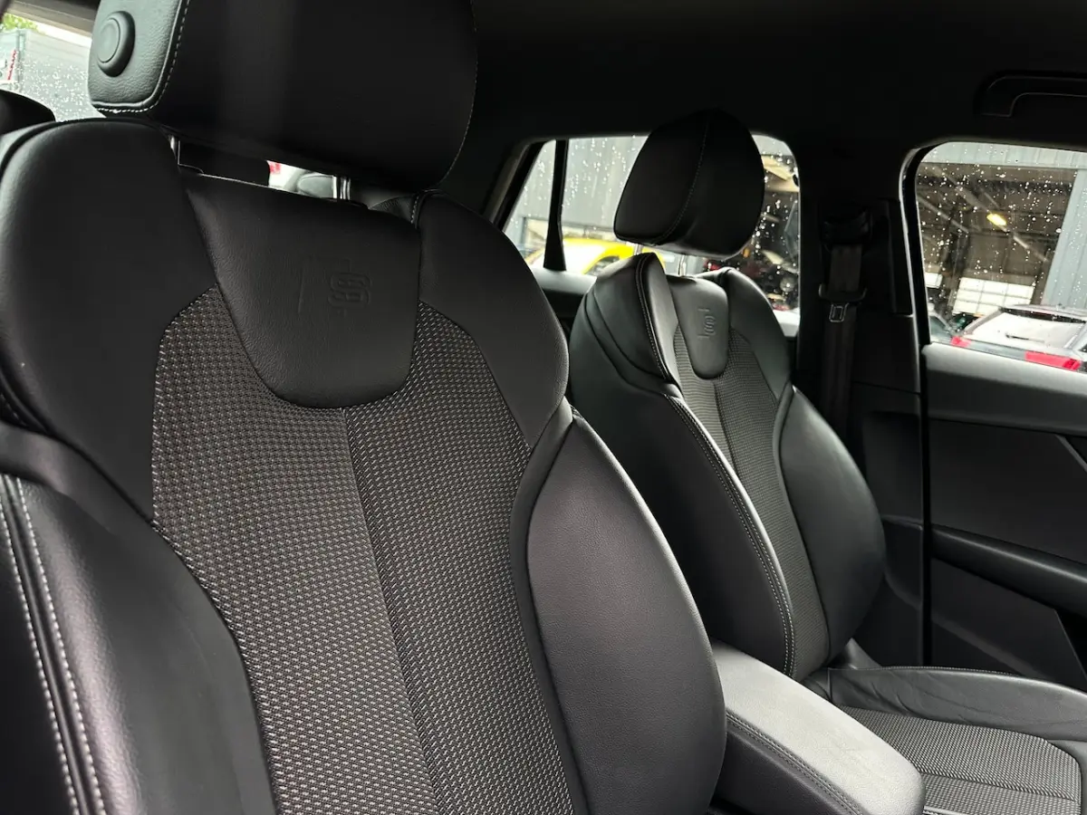 35 TFSI S Edition/150-PK/Vritual Cocpit/CARPLAY/NAVI/NL-AUTO NAP