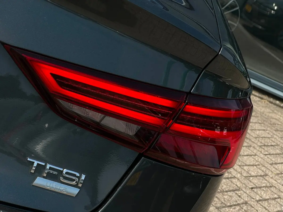 1.4 TFSI CoD Sport S Line Edition/150 PK/NAVI/XENON/AUTOMAAT