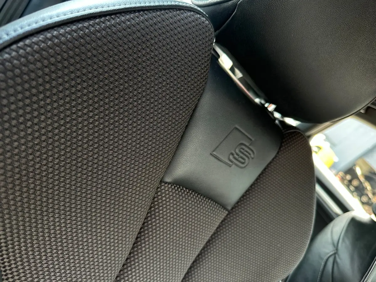 1.4 TFSI CoD Sport S Line Edition/150 PK/NAVI/XENON/AUTOMAAT