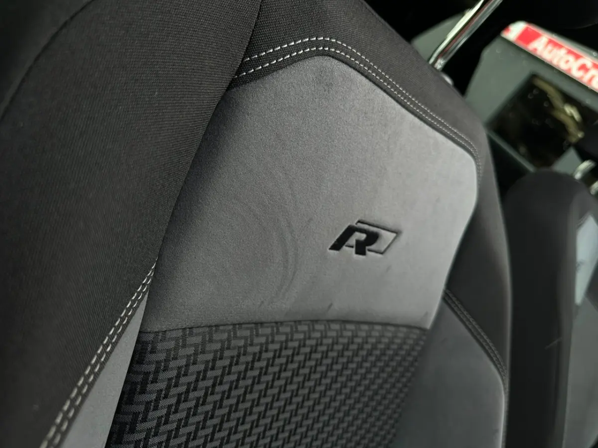 1.0 TSI Highline Business R-LINE/Digital Cockpit/APP-CONNECT/NL-AUTO NAP