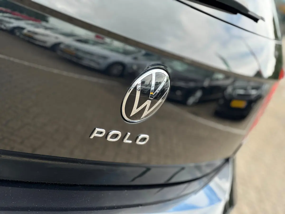1.0 TSI Highline Business R-LINE/Digital Cockpit/APP-CONNECT/NL-AUTO NAP
