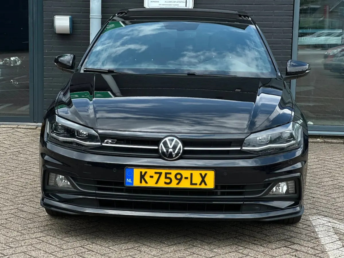1.0 TSI Highline Business R-LINE/Digital Cockpit/APP-CONNECT/NL-AUTO NAP