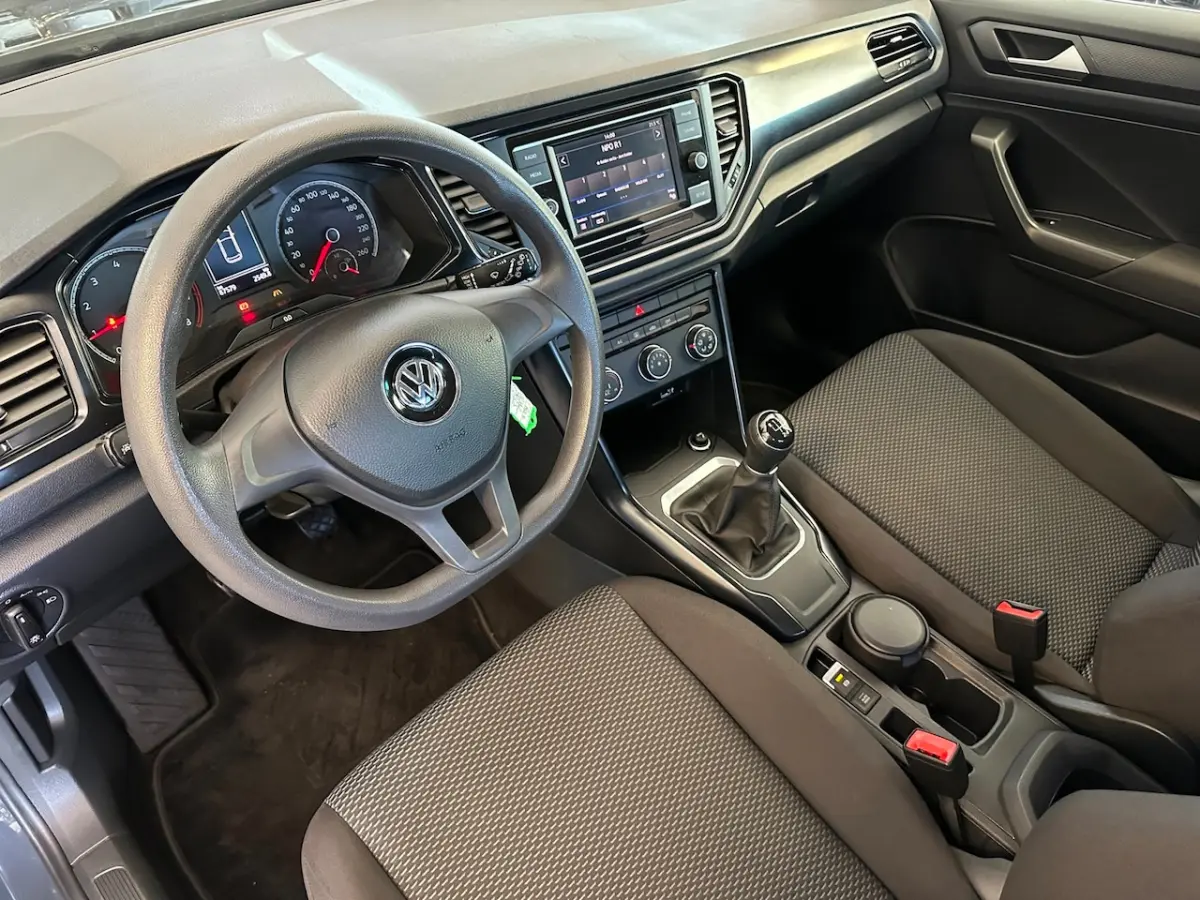 1.0 TSI Style/2E EIG/AIRCO/NETTE STAAT
