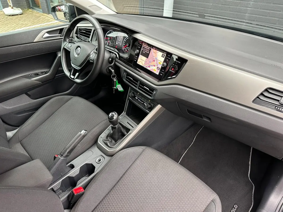 1.0 TSI Comfortline/CAMERA/NAVI/CARPLAY/NETTE STAAT