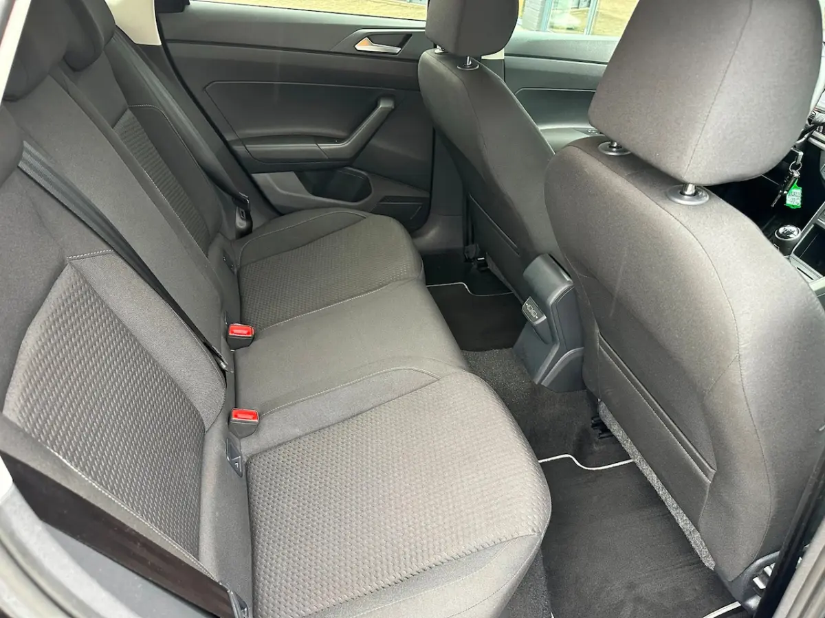 1.0 TSI Comfortline/CAMERA/NAVI/CARPLAY/NETTE STAAT