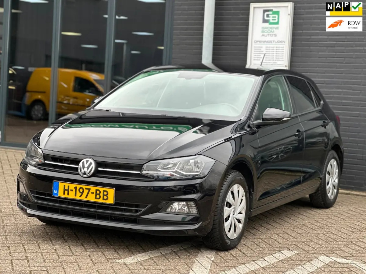 1.0 TSI Comfortline/CAMERA/NAVI/CARPLAY/NETTE STAAT