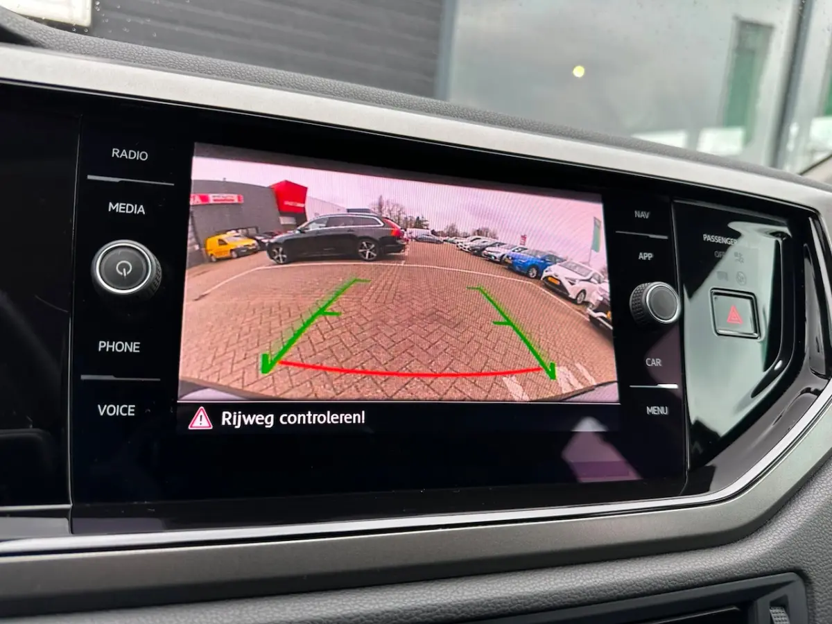 1.0 TSI Comfortline/CAMERA/NAVI/CARPLAY/NETTE STAAT