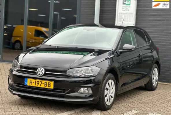 1.0 TSI Comfortline/CAMERA/NAVI/CARPLAY/NETTE STAAT